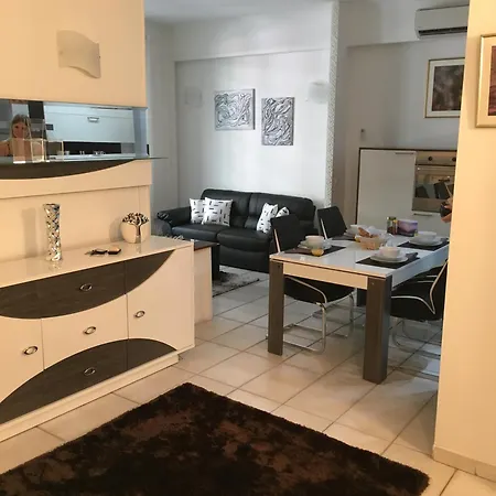 50 M De La Et 60 M Carre Au Centre Apartment *
