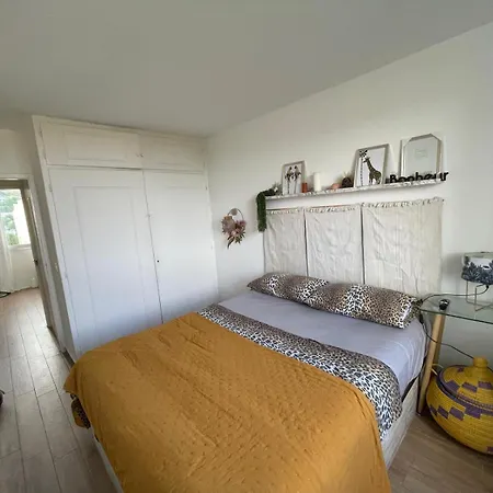 Apartment Sunny *