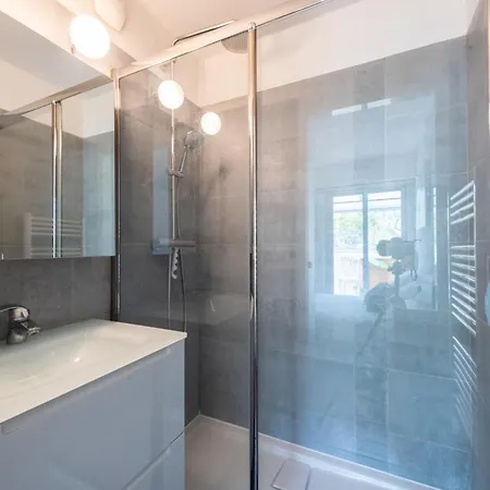 Happyfew Selfina Apartment Nice