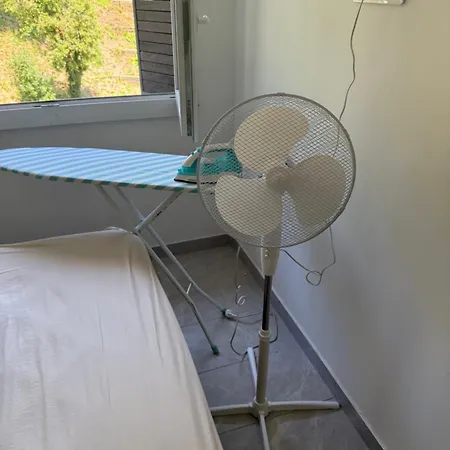 Apartment Apparently 2 Bedrooms *