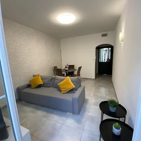 Location Apartment