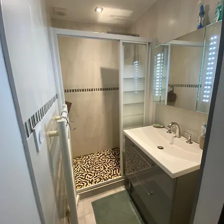 Apartment Location