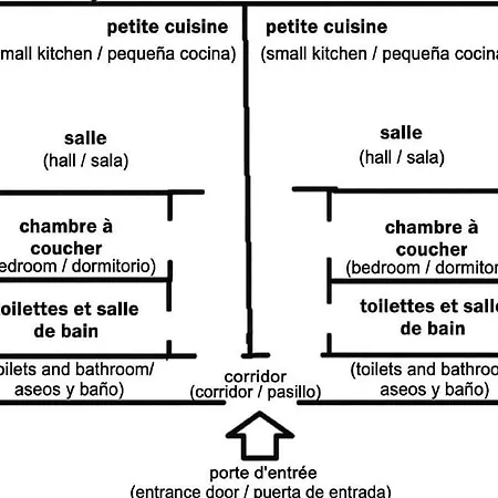 An In The Very Center Of The For 8 Guests Nearby Are A Tram Stop And Train Station