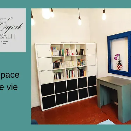 Apartment L'escapade Assalit