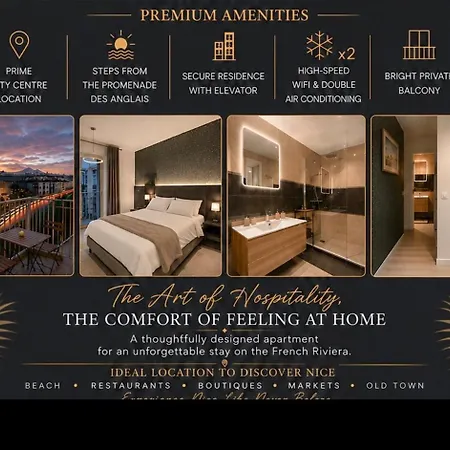 Full Furnished In Downtown With Double Ac 50m2 * Nice