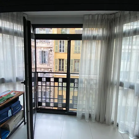 Apartment Durante Nice
