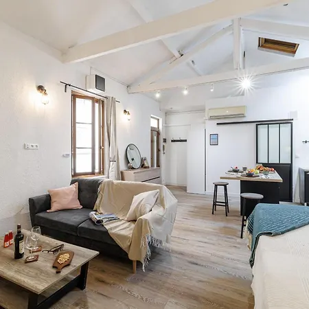 Apartment My Casa - Delfino 51 - Superb Loft *