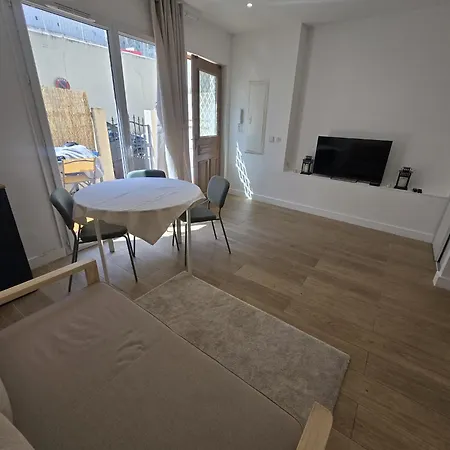 T2 Neuf Avec Terrasse Plein Sud A 6 Min Apartment *