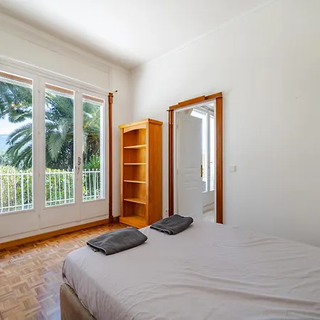 Spacious Flat - Calm & Ac Nice