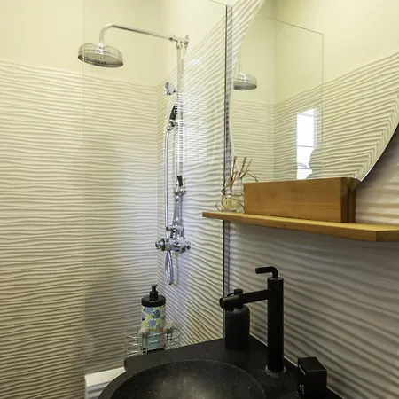 Apartment S16 Staywizus- Tiranty, 3 Chbrs, Jean Medecin, Balcon &clim Nice
