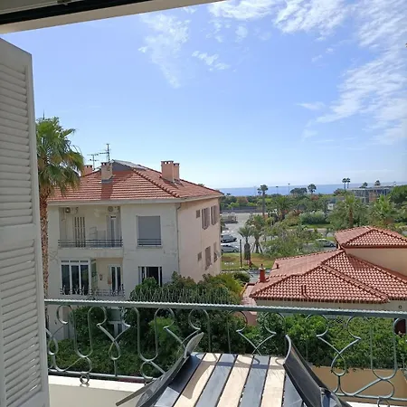 Bright - Promenade Des Anglais, * Nice