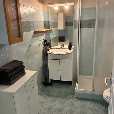 Apartment Superbe 2 Pieces Centre De