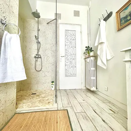 Romantique Vue Apartment Nice