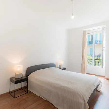 Apartment Dante - 2 - Clim - Hyper-centre *