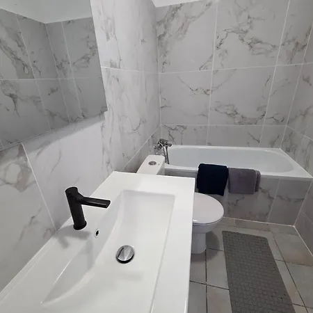 Deux Pieces Premium Hyper Centre De Apartment *