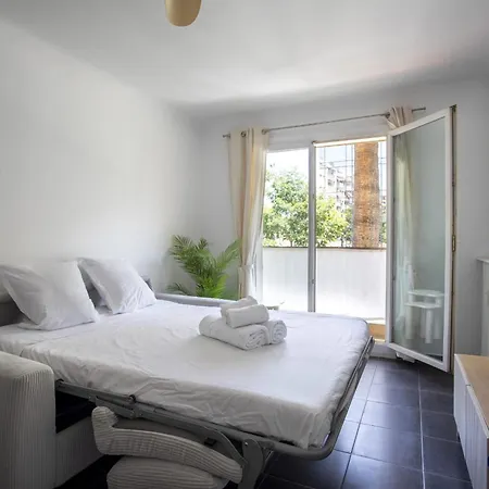 Apartment Near Airport *