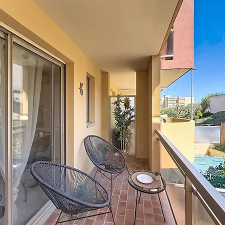 Apartment Proche De Toutes Commodites - Ouest *