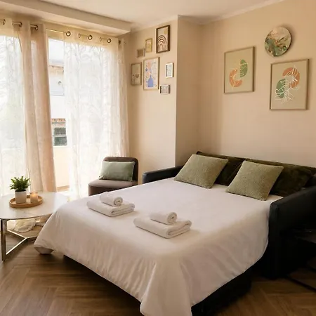 Prime View - Hypercenter - Spacious & Modern Apartment *