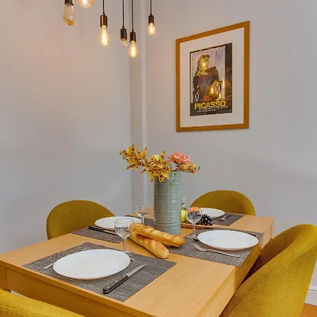 Lou Casteu Ap4508 By Riviera Homes Apartment *