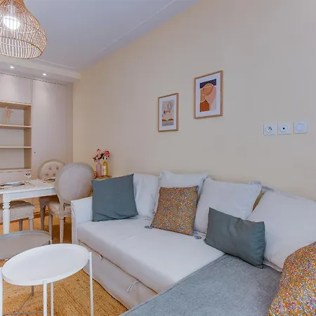 Orangeraie Ap4506 By Riviera Homes Nice
