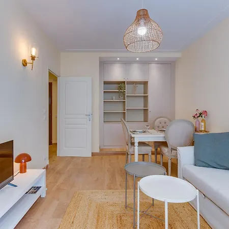 Apartment Orangeraie Ap4506 By Riviera Homes