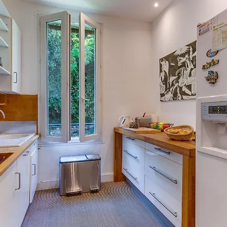 Lou Casteu Ap4508 By Riviera Homes Apartment *