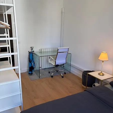 Apartment Beautiful Cimiez Sea New