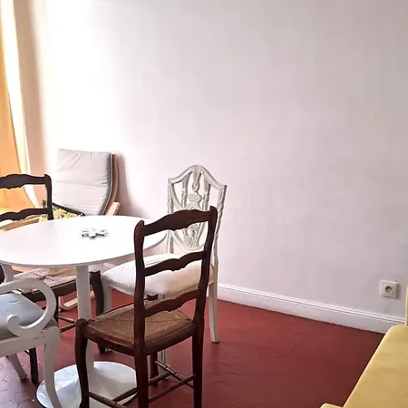 Apartment Dolce