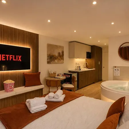 Japandi Apartment