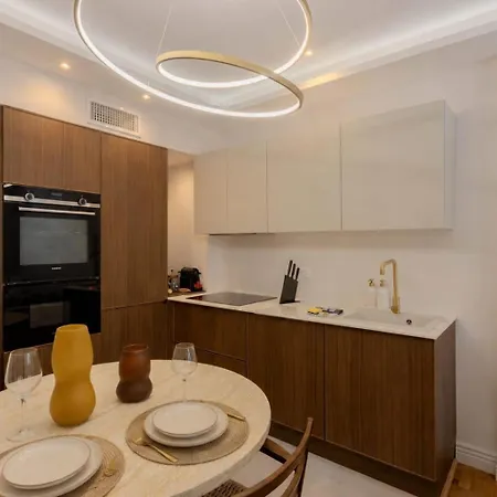 Le Miami - Premium - 2 Master Bedrooms Apartment *