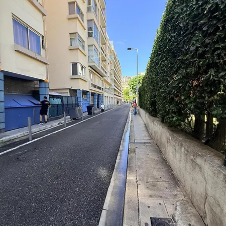 Cosy 2 Pers- Climatisation- 5 Min De La Apartment *
