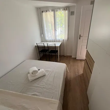 Renovated In Nice! 5-minute Walk From The Sea! Apartment Nice
