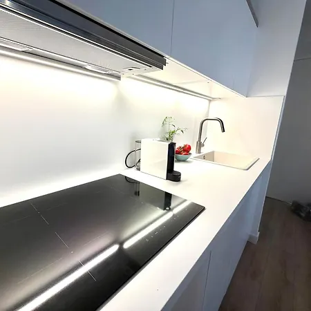 Apartment Napoleon Nice