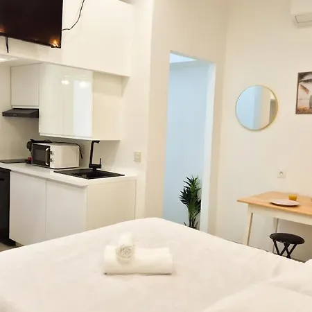 Neuf - Design - Climatise - Apartment *