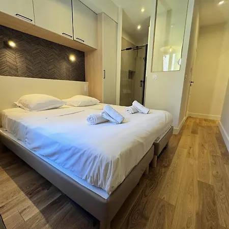 Cc Ot Maison D Eve - Old Town Promenade Des Anglai