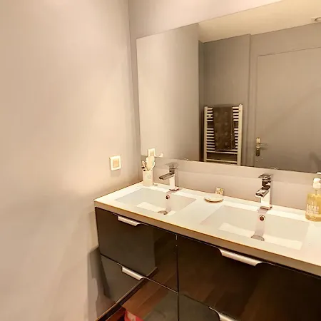 Bel Proche Port Et Transports Apartment Nice