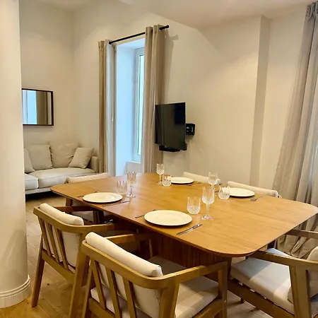 Promenade Carre D'or Duplex Renove 3 Plages 1 Min - Recommande Pour 5 Adultes *