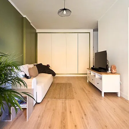 4 Guests Promenade Des Apartment Nice