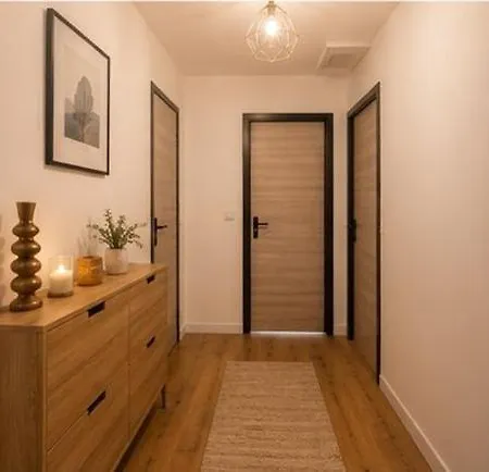 Apartment 2 Nice