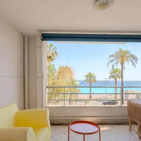 Promenade Des T2 Vue 4 Personnes *