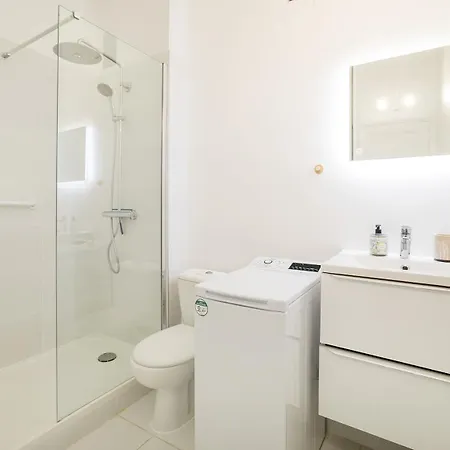 Maison Bianchi - Auber Downtown Apartment