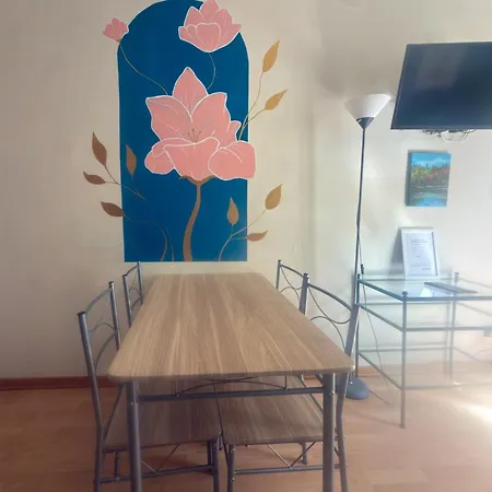 France66 4 Pers A 1 Min De La Promenade Apartment