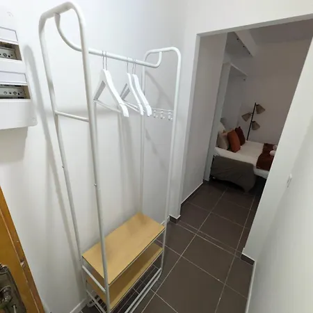 Apartment Soleil
