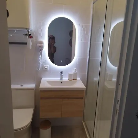Soleil Apartment *