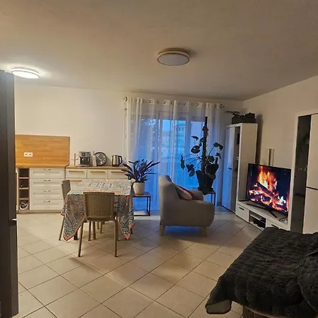 Charming Apartment Nice