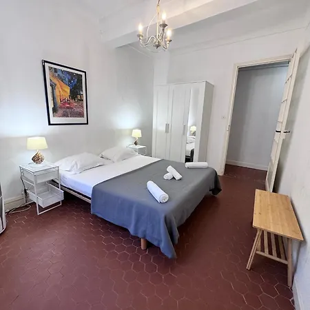Apartment C Ot La Maison Barillerie 4 - Old Town