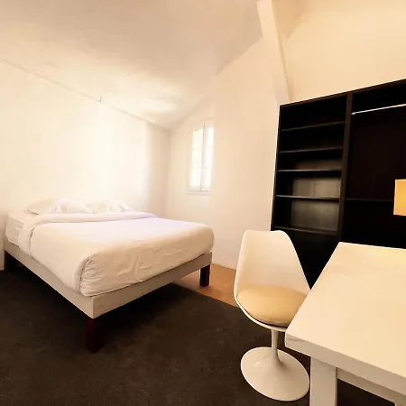 Apartment Old Town Rossetti Gem, Rooftop ,waterfall View *