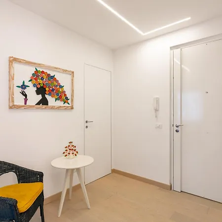 Saint-pierre Fshh - Generale Apartment Nice