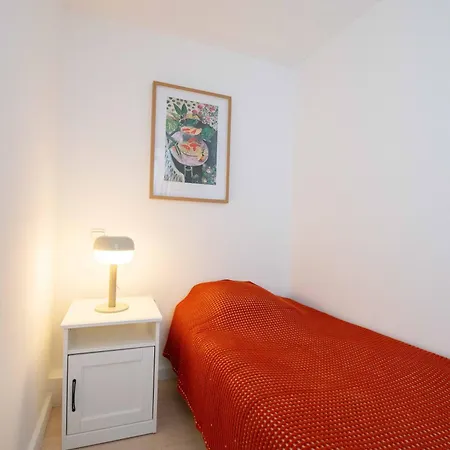 Carre D'or - 200m De La Apartment *