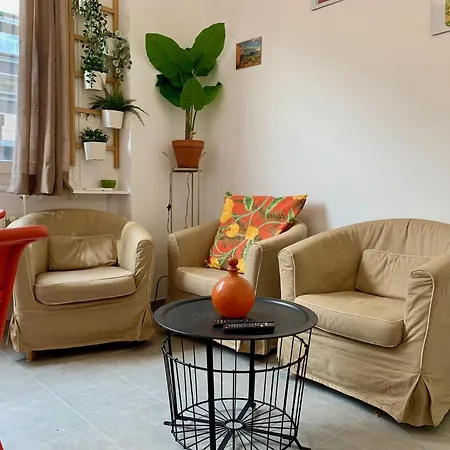 Cc G Maison Du Grand Sud 2 - Promenade Des Apartment *